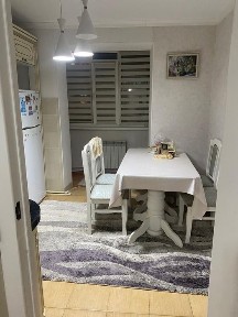 Продам 3 комнатную квартиру