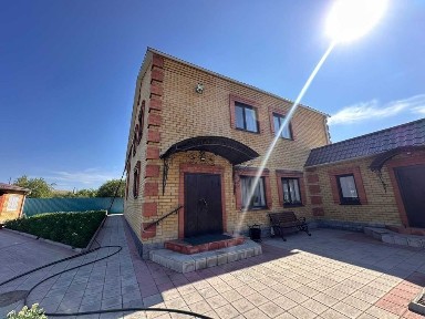 Восточно-Казахстанская область, Усть-Каменогорск, 45-я аптека