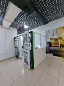 Срочная Продажа рабочую торговую точку Ремонта сотовых обородувание вс