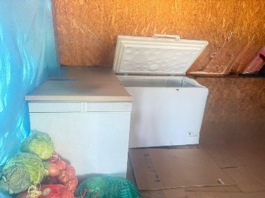 Продам киоск на рынке Дос Нар