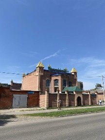 Продам дом с землей в ценре города