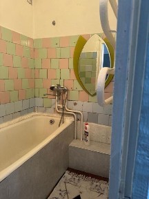 сдам 2х комнатную квартиру