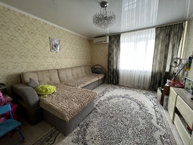 Продам квартиру 5-12