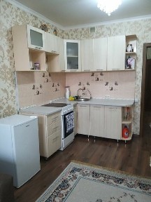 Благоустроенная квартира с подселением