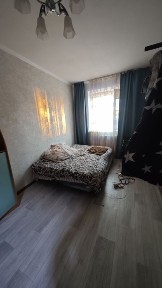 2-х комн Квартира на долгий срок