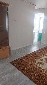 Сдается в аренду 2-х комнатная квартира