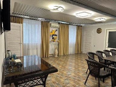 Сдам в аренду 2 большие сауны с бассейнами