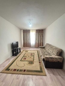 Продается 1 ком уютная квартира Аслан Империя