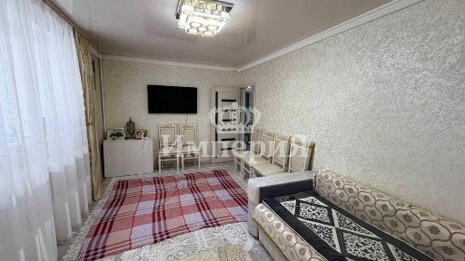 Алматинская область, Талдыкорган, Микрорайон 5