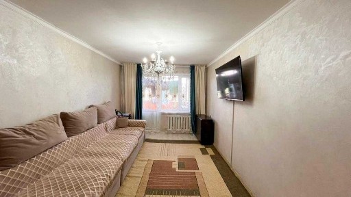 Продается 3 комнатная квартира в мкр Самал Айман ИмпериЯ