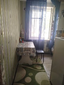 Квартира однокомнатная
