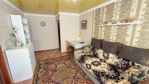 2 комнатная квартира Алия