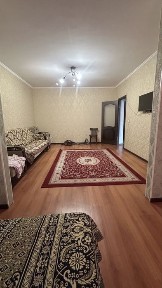 Алматинская область, Алматы, Ауэзовский район