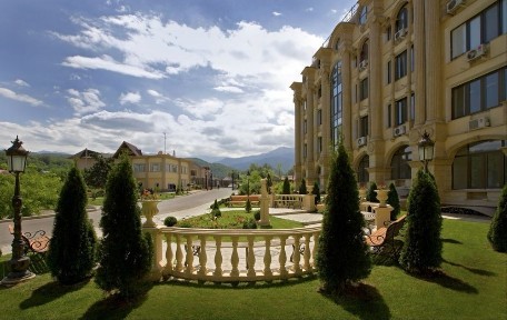 2-комнатная квартира · 113.1 м² · 4/10 этаж В ЖК 