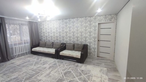 Сдам квартиру на долгий срок