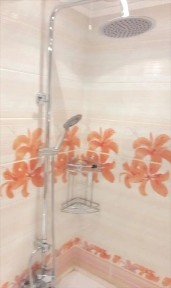 Однокомнатная квартира