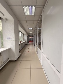 Продается бутик отличным местоположением