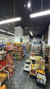 Готовый бизнес в ЖК Highvill Park коммерческое помещение