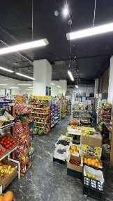 Готовый бизнес в ЖК Highvill Park коммерческое помещение