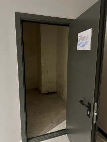 Продается кладовка 5м2 в ЖК Arena Towers -1