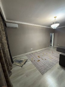 Сдаём в аренду двухкомнатную квартиру
