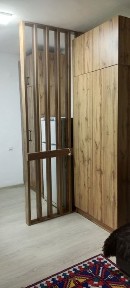 Сдам квартиру студию в цокольном этаже. Мкр н Кокжиек