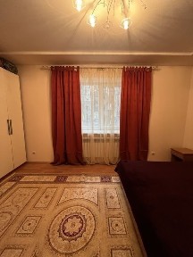 Аренда квартиры, долгосрок