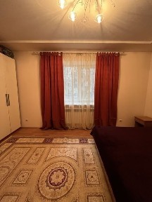Аренда квартиры, долгосрок