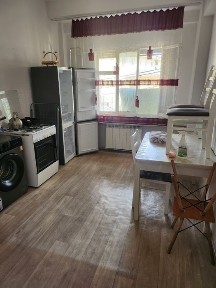 Аренда квартиры на долгий срок мкр Кемел ул; Дулыга 1 б кв 25