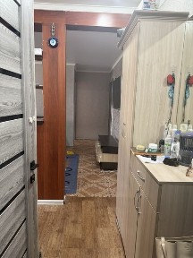 Продам 3х комнатную квартиру в районе Геологоразведочного колледжа