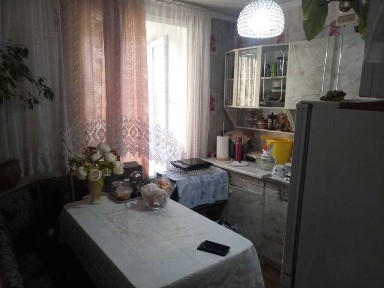 Срочно Продам 1 комнатную квартиру