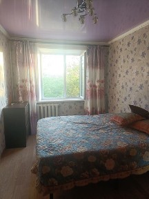 Сдам 2 ком. кв в центре район кинотеатра Казахстан