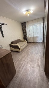 Сдам 2-комнатную квартиру на длительный срок.