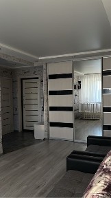 Сдам однокомнатную квартиру