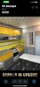 Сдам 2 ух комн кв на доительный срок