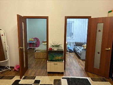 Продается хороший уютный дом в Красном Партизане