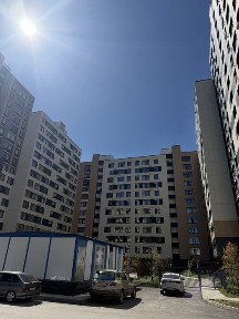 Продается 1 комн квартира Е-429 14/2