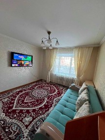 продаю 2-комнатную квартиру в Ипотеку!