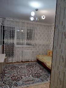 Продам 1 ком. квартиру