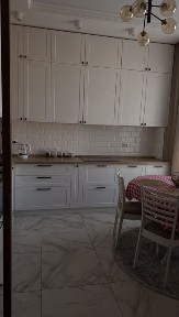 3-х ком. светлая, просторная квартира