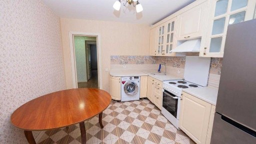 Акмолинская область, Астана, Алматинский район