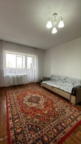 Акмолинская область, Кокшетау, Проспект Абылай хана