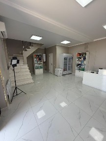 Продается коммерческое помещение