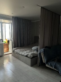 Продам 1-комнатную квартиру