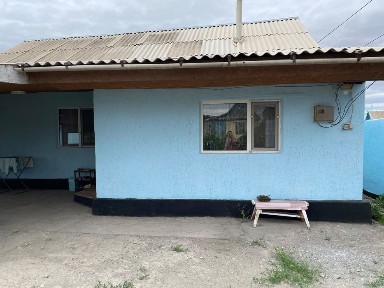 Алматинская область, Талдыкорган, Микрорайон 1