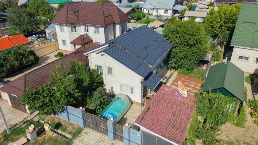 5-ти ком 200 м² с евро ремонтом в центре города, Владислав ИмпериЯ