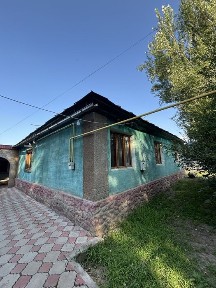 Продам дом с. Тургень