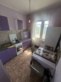 2х комнатаная квартира