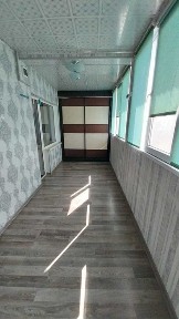 квартира 3-х комнатная