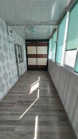 квартира 3-х комнатная